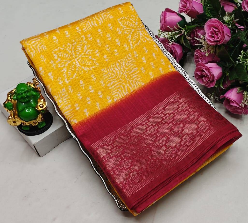 Dola saree
